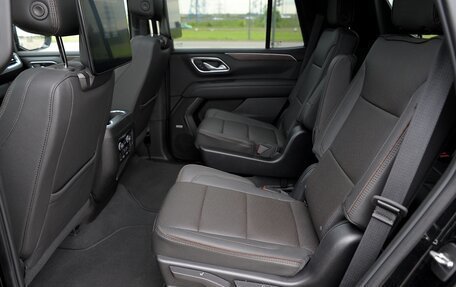 Chevrolet Tahoe IV, 2022 год, 9 580 000 рублей, 24 фотография