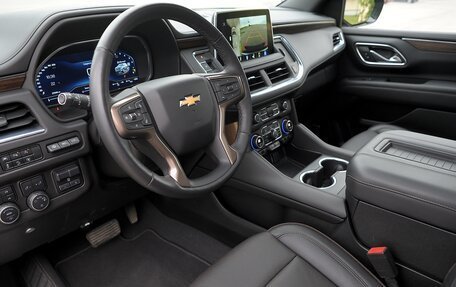Chevrolet Tahoe IV, 2022 год, 9 580 000 рублей, 16 фотография