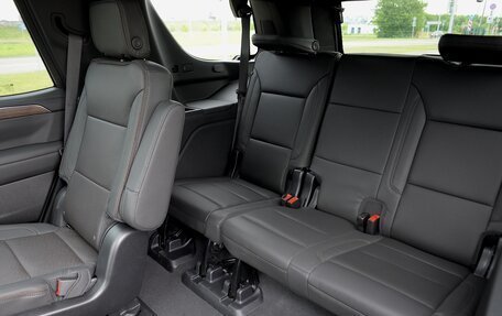 Chevrolet Tahoe IV, 2022 год, 9 580 000 рублей, 25 фотография