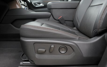 Chevrolet Tahoe IV, 2022 год, 9 580 000 рублей, 15 фотография