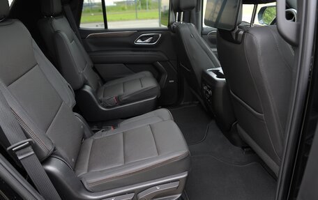 Chevrolet Tahoe IV, 2022 год, 9 580 000 рублей, 26 фотография