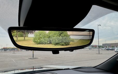 Chevrolet Tahoe IV, 2022 год, 9 580 000 рублей, 35 фотография