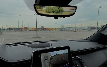 Chevrolet Tahoe IV, 2022 год, 9 580 000 рублей, 34 фотография