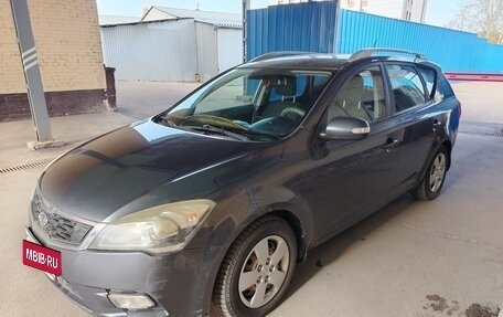 KIA cee'd I рестайлинг, 2010 год, 730 000 рублей, 3 фотография