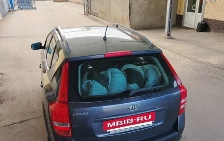 KIA cee'd I рестайлинг, 2010 год, 730 000 рублей, 4 фотография