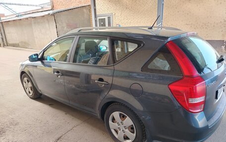 KIA cee'd I рестайлинг, 2010 год, 730 000 рублей, 5 фотография