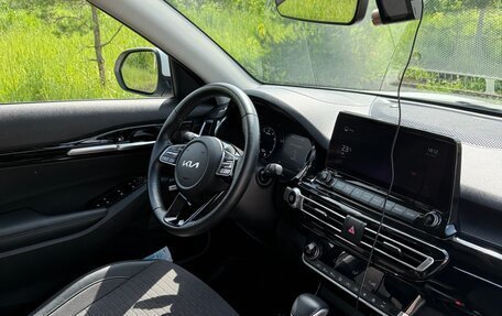 KIA Seltos I, 2022 год, 2 750 000 рублей, 9 фотография