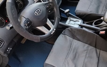 KIA cee'd I рестайлинг, 2010 год, 730 000 рублей, 10 фотография