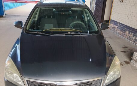KIA cee'd I рестайлинг, 2010 год, 730 000 рублей, 7 фотография