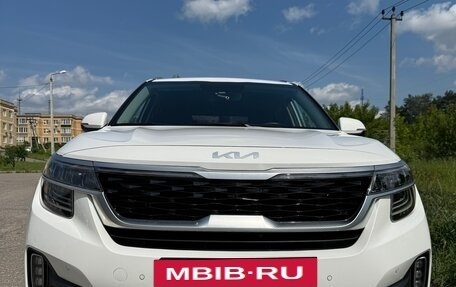 KIA Seltos I, 2022 год, 2 750 000 рублей, 3 фотография