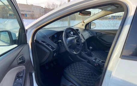 Ford Focus III, 2012 год, 600 000 рублей, 5 фотография