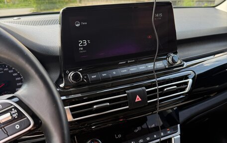 KIA Seltos I, 2022 год, 2 750 000 рублей, 12 фотография