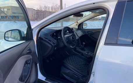 Ford Focus III, 2012 год, 600 000 рублей, 3 фотография