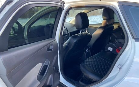 Ford Focus III, 2012 год, 600 000 рублей, 4 фотография