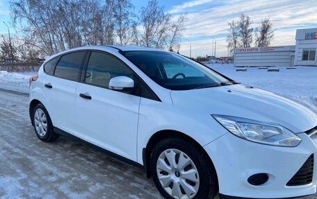 Ford Focus III, 2012 год, 600 000 рублей, 9 фотография