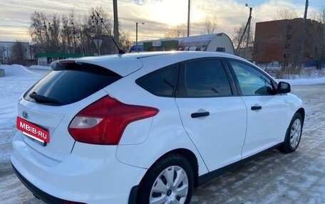 Ford Focus III, 2012 год, 600 000 рублей, 6 фотография