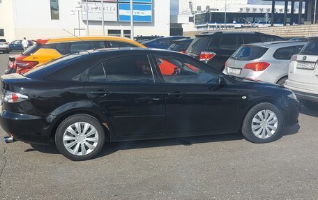 Mazda 6, 2005 год, 370 000 рублей, 3 фотография
