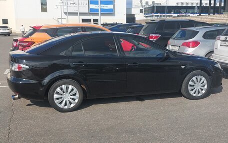 Mazda 6, 2005 год, 370 000 рублей, 4 фотография