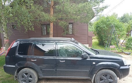 Nissan X-Trail, 2007 год, 690 000 рублей, 4 фотография