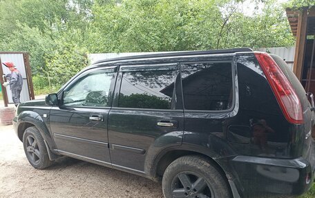 Nissan X-Trail, 2007 год, 690 000 рублей, 7 фотография