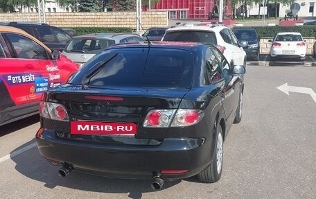 Mazda 6, 2005 год, 370 000 рублей, 5 фотография