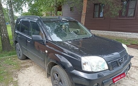Nissan X-Trail, 2007 год, 690 000 рублей, 3 фотография