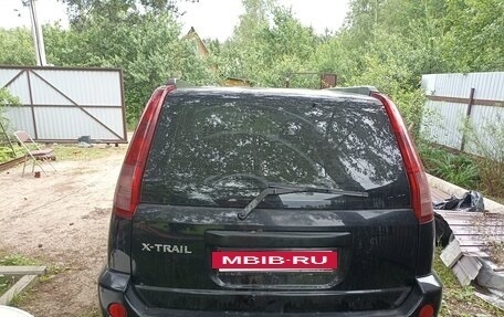 Nissan X-Trail, 2007 год, 690 000 рублей, 6 фотография