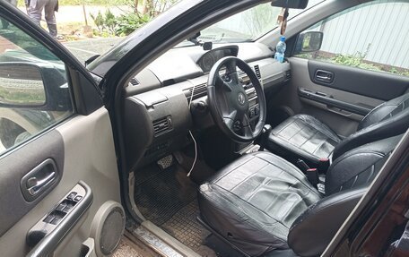 Nissan X-Trail, 2007 год, 690 000 рублей, 9 фотография