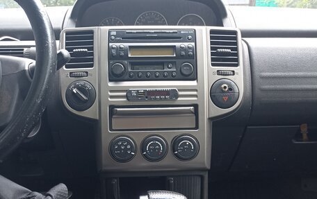 Nissan X-Trail, 2007 год, 690 000 рублей, 11 фотография