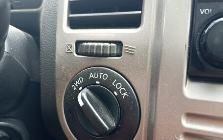 Nissan X-Trail, 2007 год, 690 000 рублей, 13 фотография