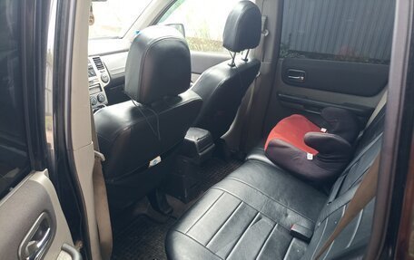 Nissan X-Trail, 2007 год, 690 000 рублей, 10 фотография