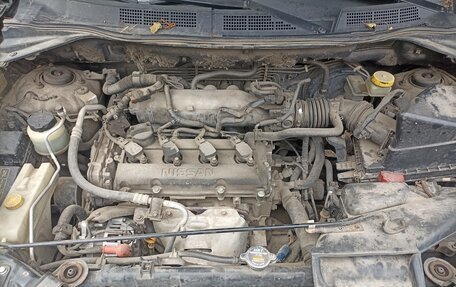 Nissan X-Trail, 2007 год, 690 000 рублей, 15 фотография