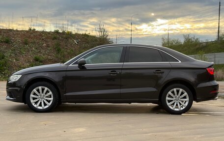 Audi A3, 2014 год, 1 300 000 рублей, 7 фотография