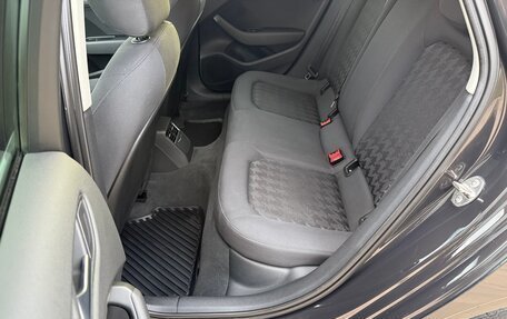 Audi A3, 2014 год, 1 300 000 рублей, 16 фотография