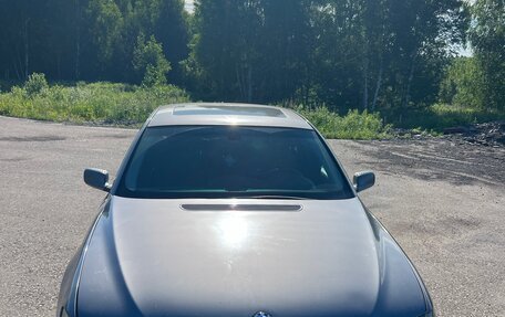 BMW 7 серия, 2002 год, 587 000 рублей, 8 фотография