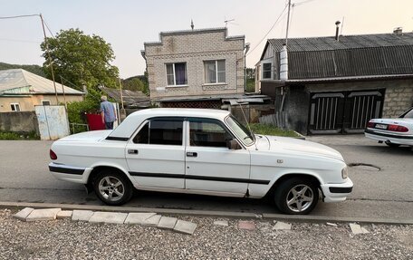 ГАЗ 3110 «Волга», 2000 год, 150 000 рублей, 3 фотография