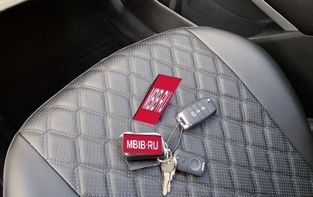 KIA Picanto III рестайлинг, 2019 год, 800 000 рублей, 17 фотография