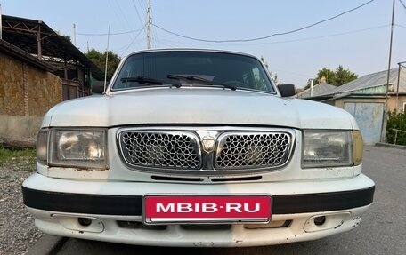 ГАЗ 3110 «Волга», 2000 год, 150 000 рублей, 2 фотография