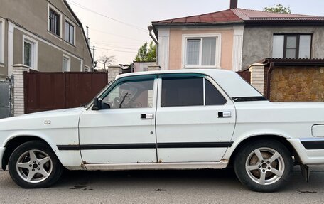 ГАЗ 3110 «Волга», 2000 год, 150 000 рублей, 6 фотография