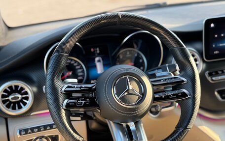 Mercedes-Benz V-Класс, 2022 год, 12 000 000 рублей, 11 фотография