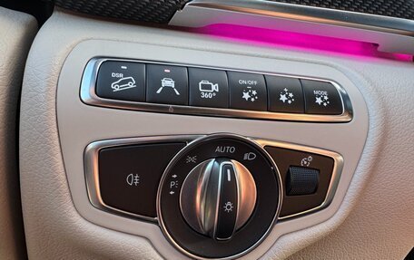 Mercedes-Benz V-Класс, 2022 год, 12 000 000 рублей, 12 фотография