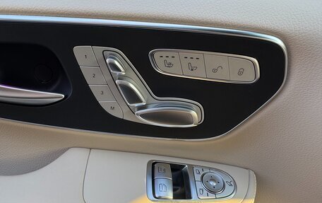 Mercedes-Benz V-Класс, 2022 год, 12 000 000 рублей, 13 фотография
