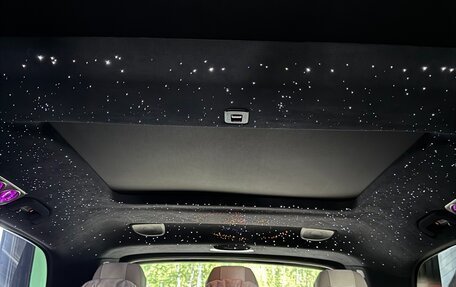 Mercedes-Benz V-Класс, 2022 год, 12 000 000 рублей, 23 фотография