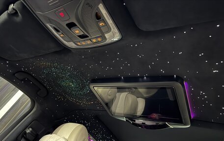 Mercedes-Benz V-Класс, 2022 год, 12 000 000 рублей, 22 фотография