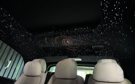 Mercedes-Benz V-Класс, 2022 год, 12 000 000 рублей, 24 фотография