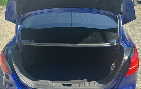 Ford Focus III, 2014 год, 780 000 рублей, 10 фотография