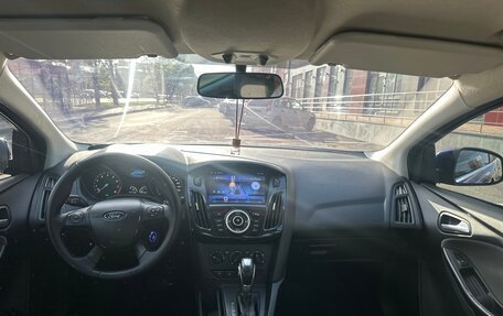 Ford Focus III, 2014 год, 780 000 рублей, 9 фотография