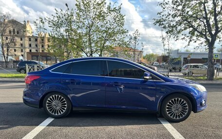 Ford Focus III, 2014 год, 780 000 рублей, 7 фотография