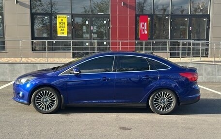 Ford Focus III, 2014 год, 780 000 рублей, 4 фотография