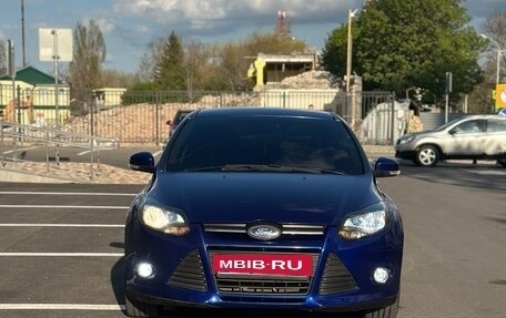 Ford Focus III, 2014 год, 780 000 рублей, 3 фотография